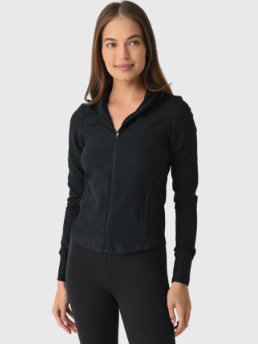 Women's Spacedye Trails Active Jacket